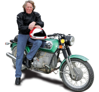 Shifting Gears Image